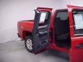 2007 Silverado 1500 LT Extended Cab 4x4 #9