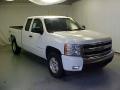 2007 Silverado 1500 LT Extended Cab 4x4 #1