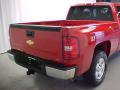 2007 Silverado 1500 LT Extended Cab 4x4 #12