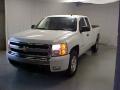 2007 Silverado 1500 LT Extended Cab 4x4 #3