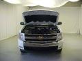 2007 Silverado 1500 LT Extended Cab 4x4 #4