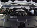 2007 Silverado 1500 LT Extended Cab 4x4 #5