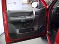 2007 Silverado 1500 LT Extended Cab 4x4 #17