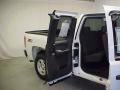 2007 Silverado 1500 LT Extended Cab 4x4 #9