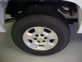 2007 Silverado 1500 LT Extended Cab 4x4 #11