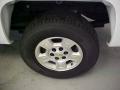 2007 Silverado 1500 LT Extended Cab 4x4 #15