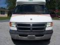 2001 Ram Van 3500 Bus Conversion #1