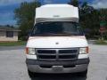 2001 Ram Van 3500 Bus Conversion #2