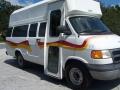 2001 Ram Van 3500 Bus Conversion #3