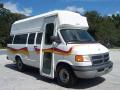 2001 Ram Van 3500 Bus Conversion #5