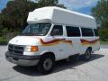 2001 Ram Van 3500 Bus Conversion #6