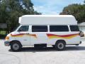 2001 Ram Van 3500 Bus Conversion #7