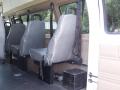 2001 Ram Van 3500 Bus Conversion #15