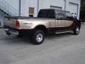 2000 F350 Super Duty Lariat LE Crew Cab 4x4 Dually #3