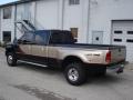 2000 F350 Super Duty Lariat LE Crew Cab 4x4 Dually #8