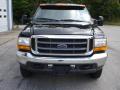 2000 F350 Super Duty Lariat LE Crew Cab 4x4 Dually #9