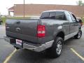 2008 F150 XLT SuperCab 4x4 #5