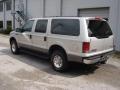 2005 Excursion XLT 4x4 #8