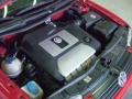 2003 Jetta GLI Sedan #21
