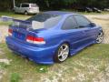 2000 Civic Si Coupe #5