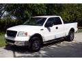 2004 F150 XLT SuperCab 4x4 #1