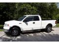 2004 F150 XLT SuperCab 4x4 #2