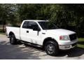 2004 F150 XLT SuperCab 4x4 #13