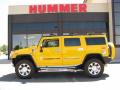 2007 H2 SUV #1