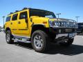2007 H2 SUV #4