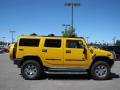 2007 H2 SUV #5
