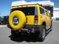 2007 H2 SUV #6