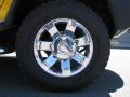 2007 H2 SUV #8
