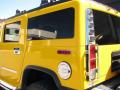 2007 H2 SUV #9