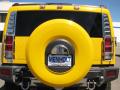 2007 H2 SUV #10