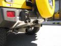 2007 H2 SUV #11