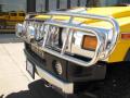 2007 H2 SUV #16
