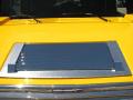 2007 H2 SUV #18
