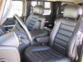 2007 H2 SUV #21
