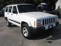 2001 Cherokee Sport 4x4 #2
