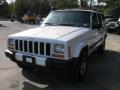 2001 Cherokee Sport 4x4 #3