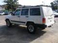 2001 Cherokee Sport 4x4 #5