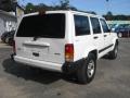 2001 Cherokee Sport 4x4 #7