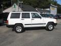 2001 Cherokee Sport 4x4 #8