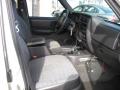 2001 Cherokee Sport 4x4 #10