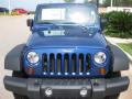 2010 Wrangler Sport 4x4 #2 2010 Wrangler Sport 4x4 #2