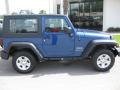 2010 Wrangler Sport 4x4 #4 2010 Wrangler Sport 4x4 #4