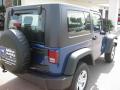 2010 Wrangler Sport 4x4 #5 2010 Wrangler Sport 4x4 #5