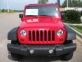 2010 Wrangler Unlimited Sport 4x4 #2