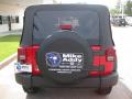 2010 Wrangler Unlimited Sport 4x4 #6
