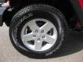 2010 Wrangler Unlimited Sport 4x4 #7
